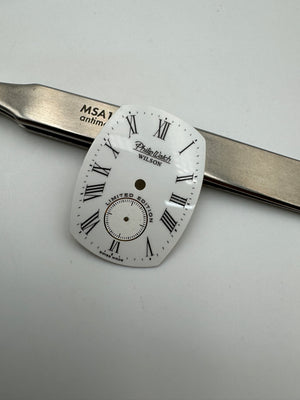 Philip Watch Wilson limited edition 21mm