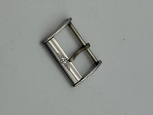 breitling 18mm fibbia buckle