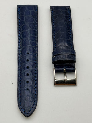 Cadet Chronostar cinturino strap pelle 18mm