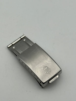 rolex clasp d12 62523h.18 16mm chiusura closer